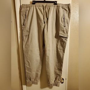 Falls Creak Cargo Joggers